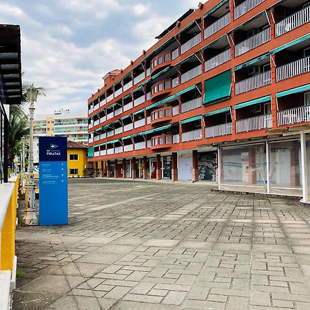 أنجرا دوس ريس Studio Mar Piratas Residence المظهر الخارجي الصورة