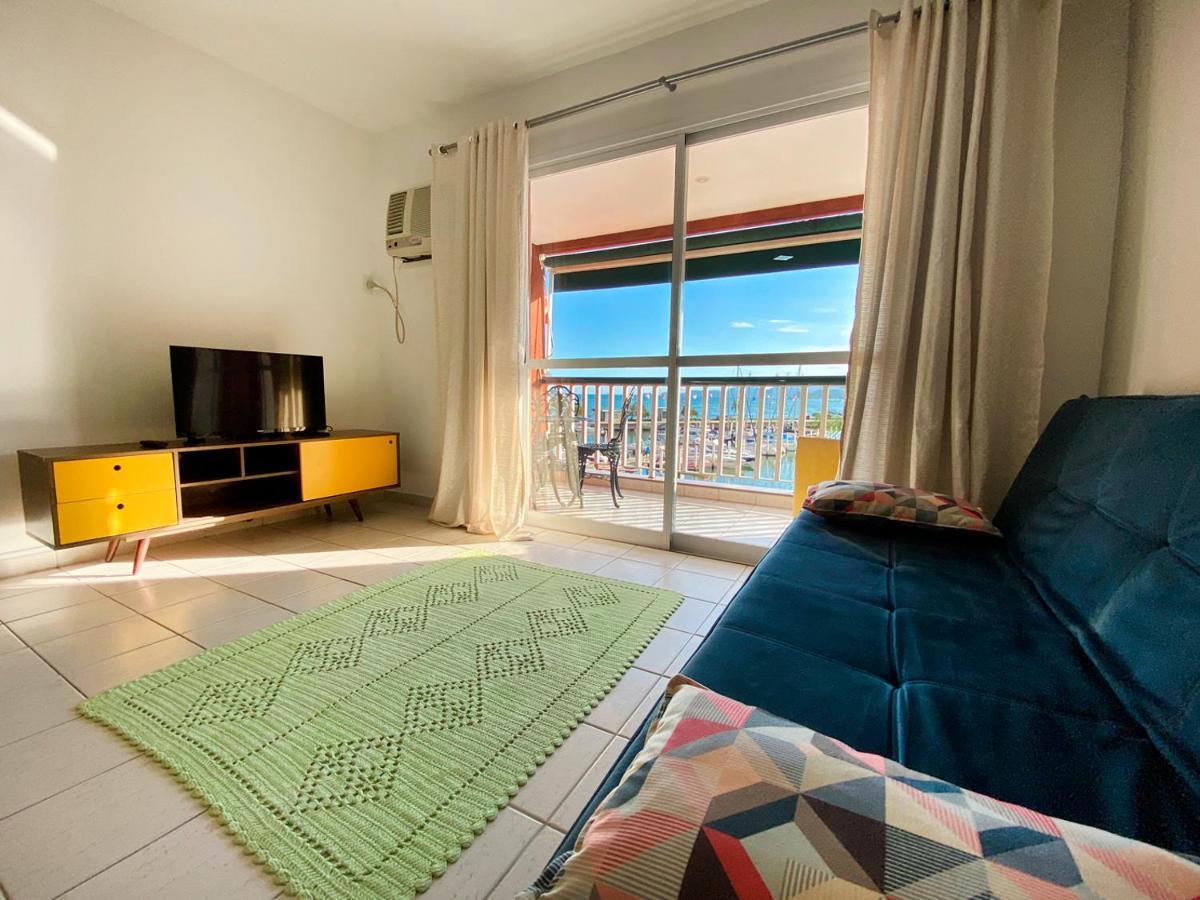 أنجرا دوس ريس Studio Mar Piratas Residence المظهر الخارجي الصورة